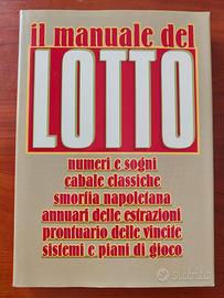 Il Manuale del Lotto