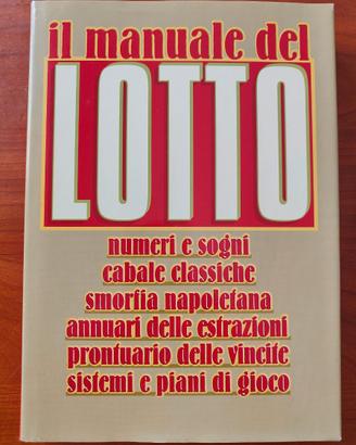 Il Manuale del Lotto