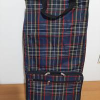 Borsa spesa carrello 