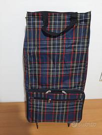 Borsa spesa carrello 