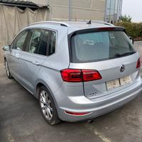 Ricambi Vw golf Sportsvan