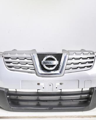PARAURTI ANTERIORE COMPLETO NISSAN Qashqai +2 6202