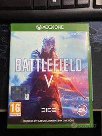 Battlefield V - Xbox One