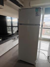 Frigorifero Candy in garanzia