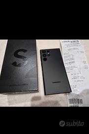 samsung s22 ultra 5G