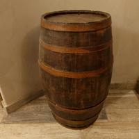 botte originale per taverna 