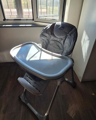 Sediolino Chicco per bambini 