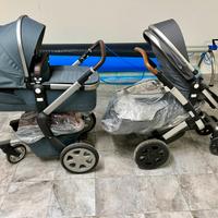 Joolz geo e day passeggino