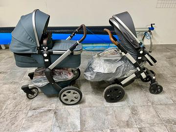 Joolz geo e day passeggino