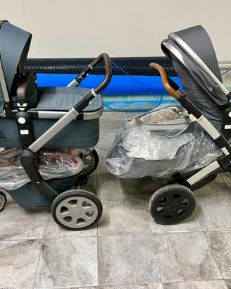 Joolz geo e day passeggino