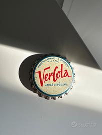 Tappo a corona VerCola Milano