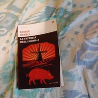 LA FATTORIA DEGLI ANIMALI