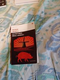 LA FATTORIA DEGLI ANIMALI