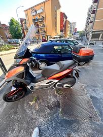 Piaggio MP3 300 - 2013