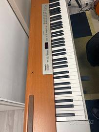 Tastiera yamaha p120
