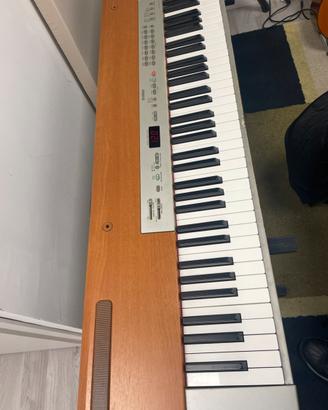 Tastiera yamaha p120