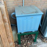 Trasformatore di Tensione