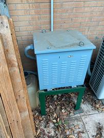 Trasformatore di Tensione