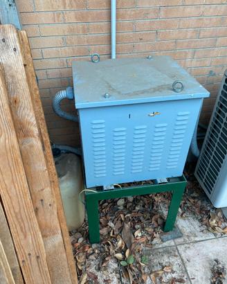 Trasformatore di Tensione