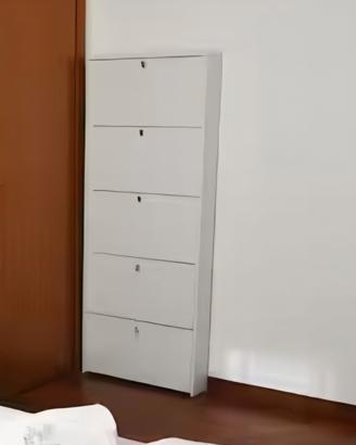 scarpiera 