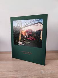 Libro fotografico Larry Sultan Pictures from home