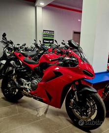 Ducati Panigale V2 2025 KM 700 UNIPRÒ