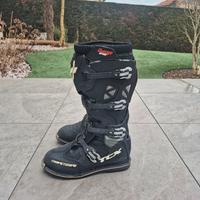 stivali moto cross enduro tcx comp evo 2 45
