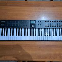 Arturia KeyLab Essential MK3 61