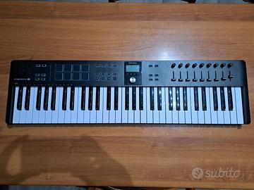 Arturia KeyLab Essential MK3 61