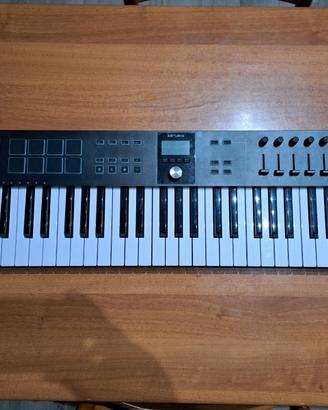 Arturia KeyLab Essential MK3 61