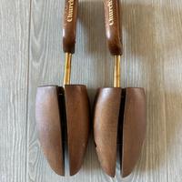 Alberi -Forme per scarpe Church’s  Originali