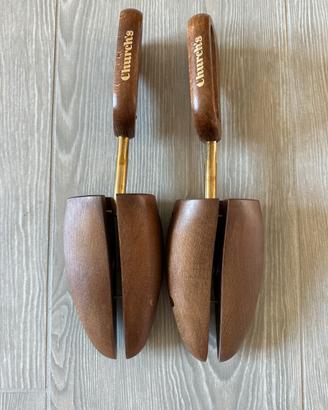 Alberi -Forme per scarpe Church’s  Originali