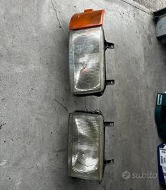 Fari t4 trasporter anno 93