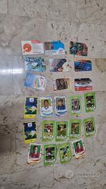 2006NN-Lotto Schede Telefoniche Calcio