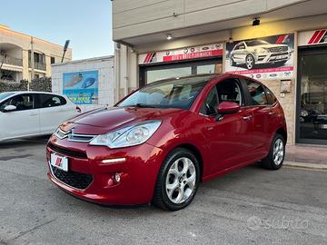 CITROEN C3 BlueHDi 75 Exclusive