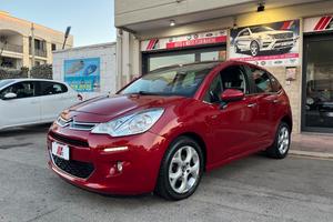 CITROEN C3 BlueHDi 75 Exclusive
