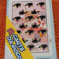 Carte da Gioco Vintage 