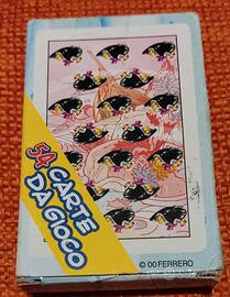 Carte da Gioco Vintage 