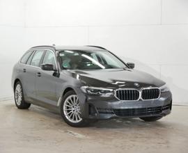 BMW 520 d 48V Touring Business