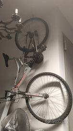 Mountain bike misura 26