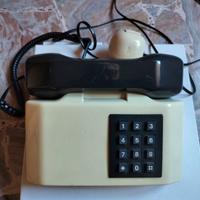 Telefono fisso anni 80-90
