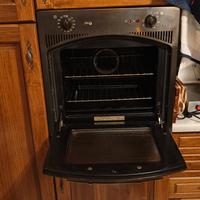 FORNO NARDI VENTILATO VINTAGE
