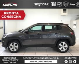 Jeep Compass 1.4 MultiAir 2WD Longitude