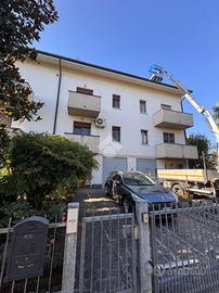 VILLA A SCHIERA A SAN GIOVANNI IN PERSICETO