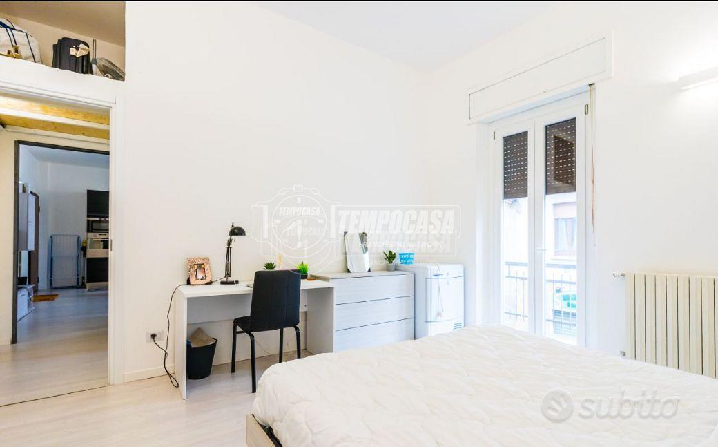 Apartment in Lentate sul Seveso, Camnago - Altro