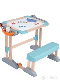 Smoby - Modulo Space Desk