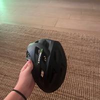 Casco bici