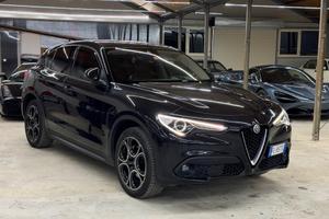 Alfa Romeo Stelvio 2.2 Turbodiesel 210 CV AT8 Q4 S