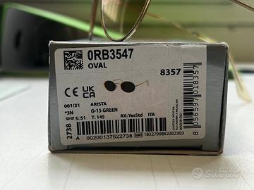 Occhiali da sole Ray-ban