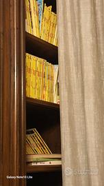 Topolini fumetto